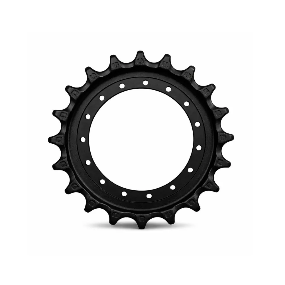 Sprocket